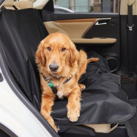 Car Seat Bench Cover