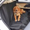 Car Seat Bench Cover