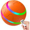 Rolling ball with Remote Control