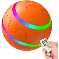 Rolling ball with Remote Control (Color: pink)