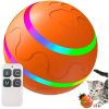 Rolling ball with Remote Control