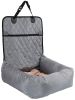 Pet Life 'Pawtrol' Dual Converting Travel Safety Car seat and Pet Bed