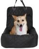 Pet Life 'Pawtrol' Dual Converting Travel Safety Car seat and Pet Bed