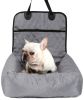 Pet Life 'Pawtrol' Dual Converting Travel Safety Car seat and Pet Bed